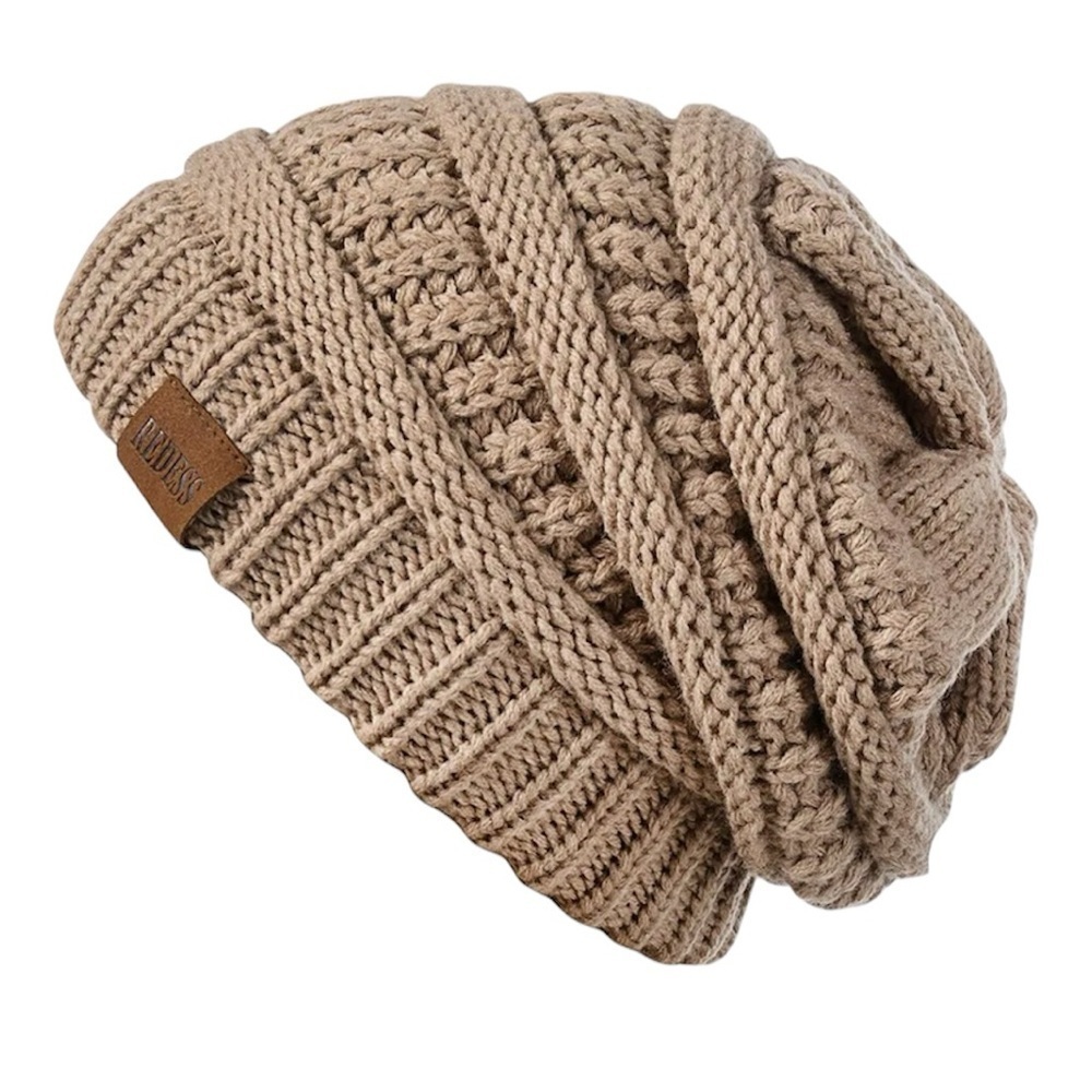 Redess beanie hat